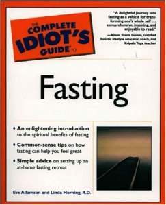 CIG-fasting
